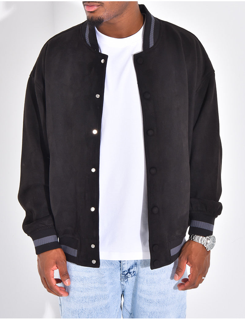 Veste homme