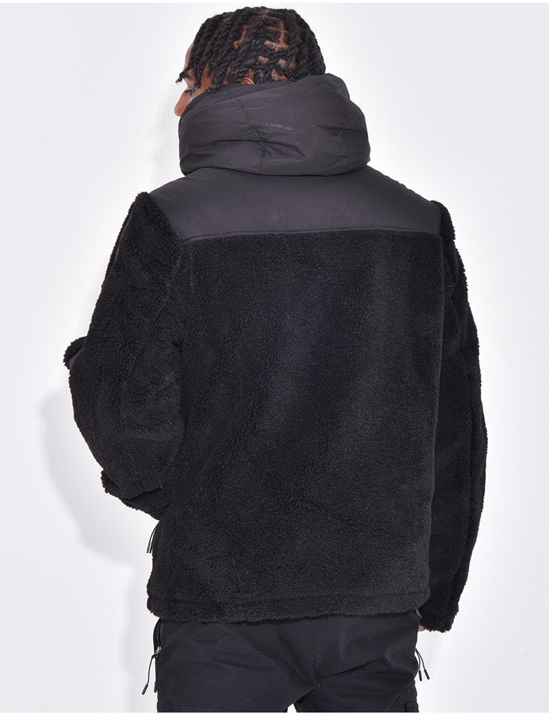 Veste homme