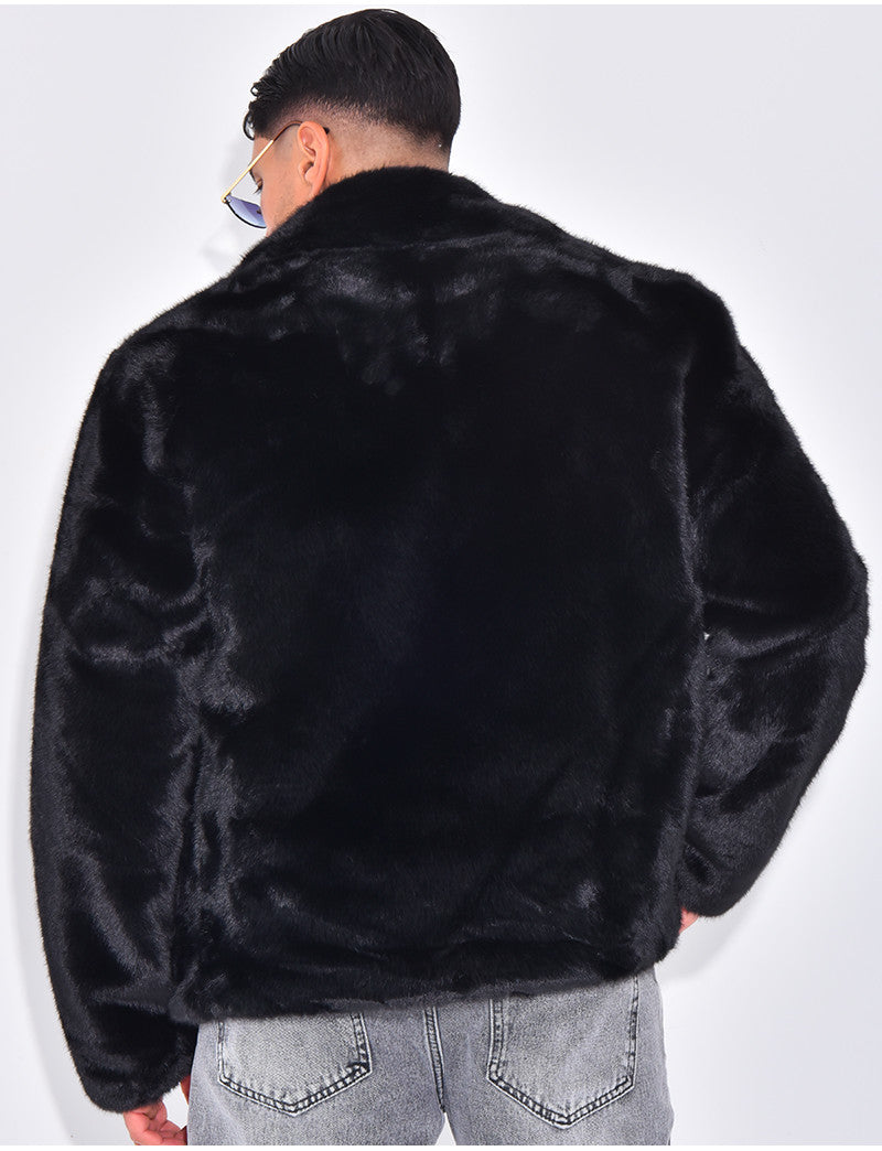 Veste homme