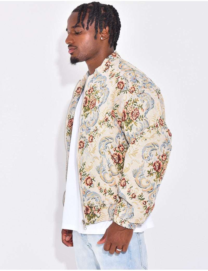 Veste homme