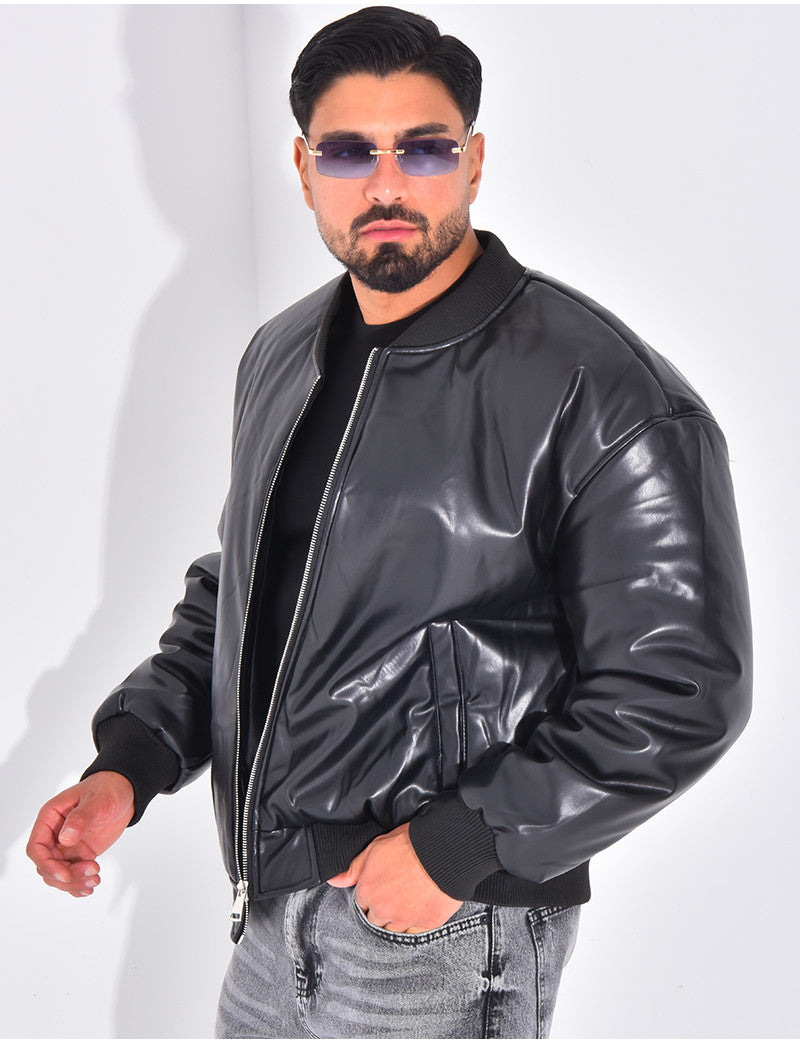 Bombers Homme