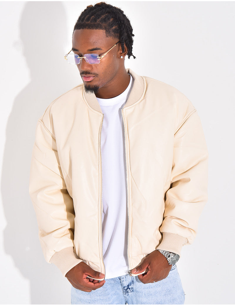 Veste homme