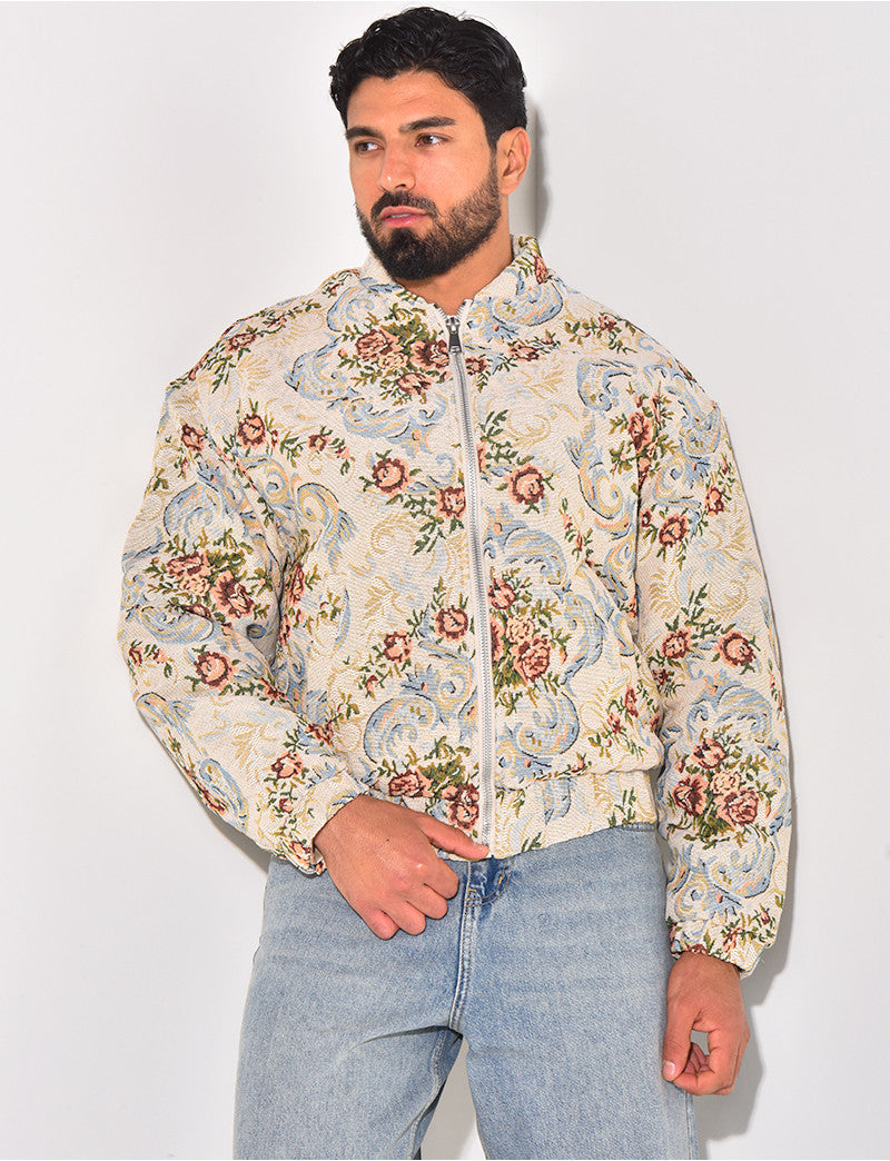 Veste homme