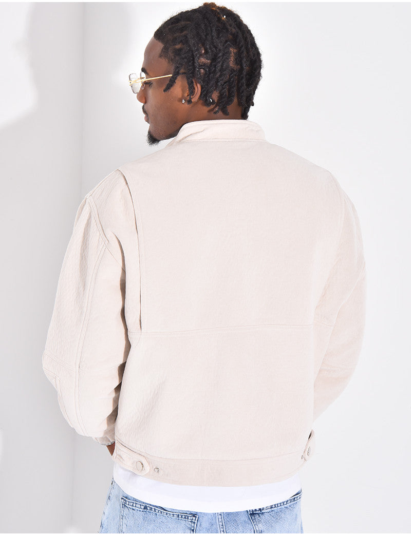 Veste homme