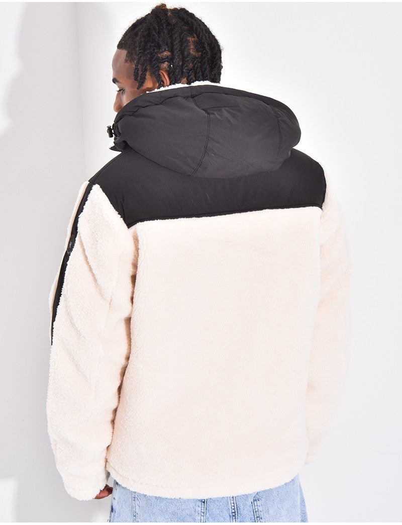 Veste homme