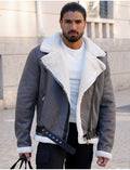 Veste homme