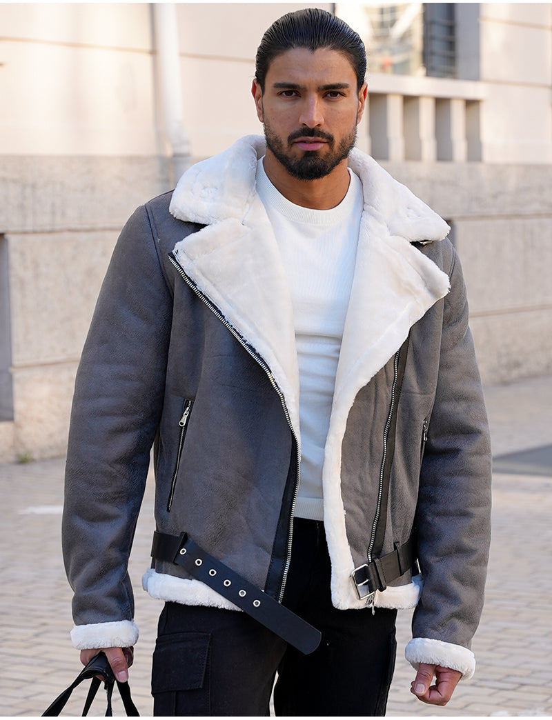 Veste homme