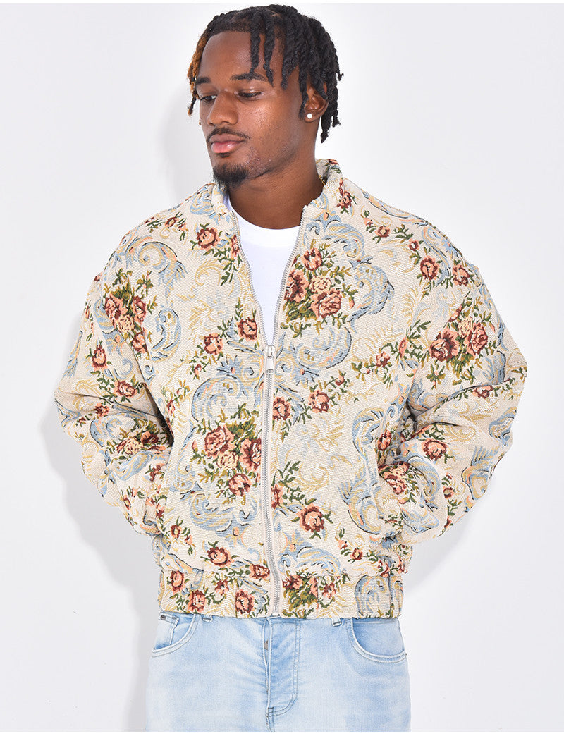 Veste homme