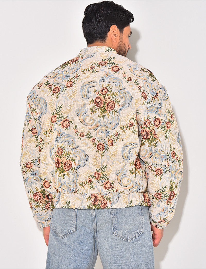 Veste homme