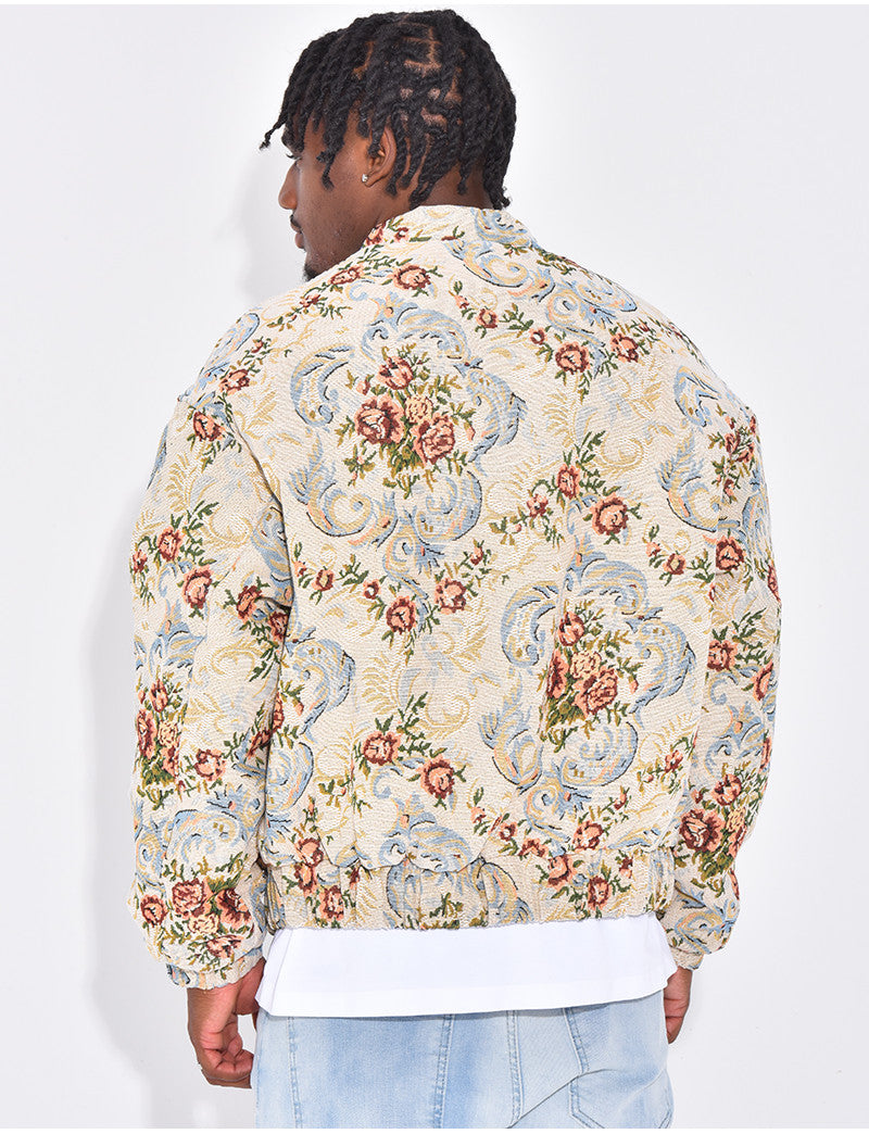 Veste homme