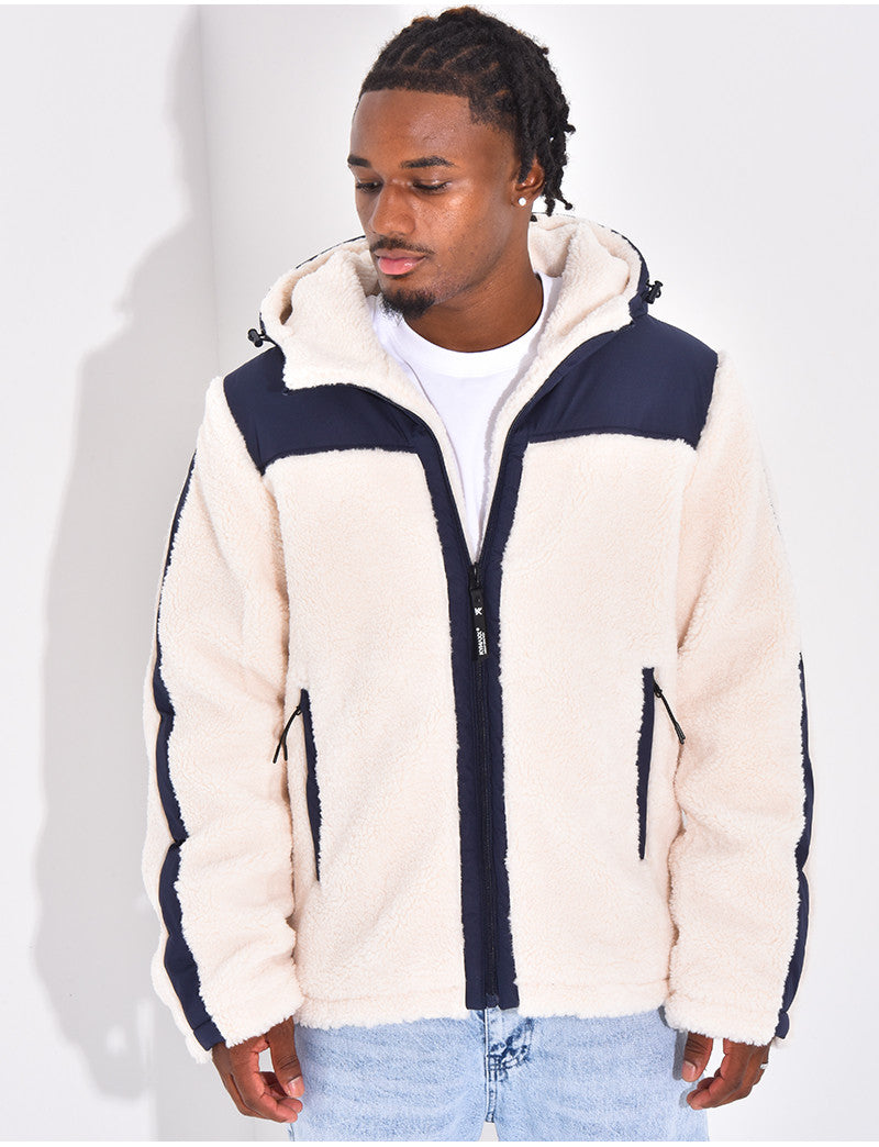 Veste homme