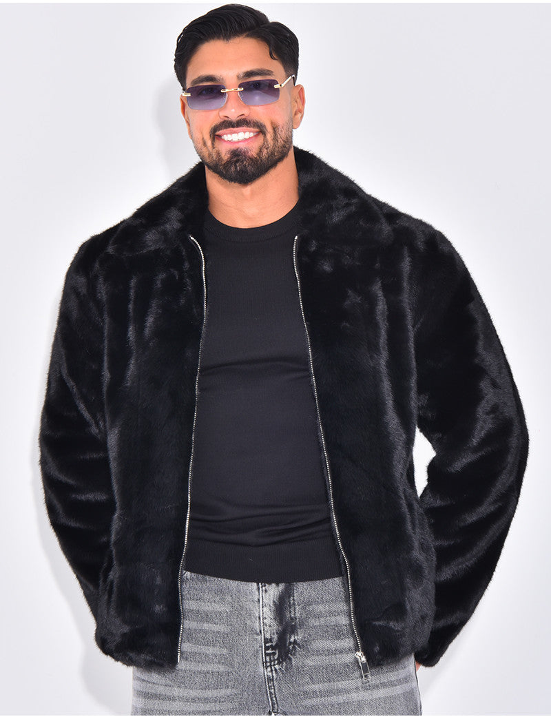 Veste homme