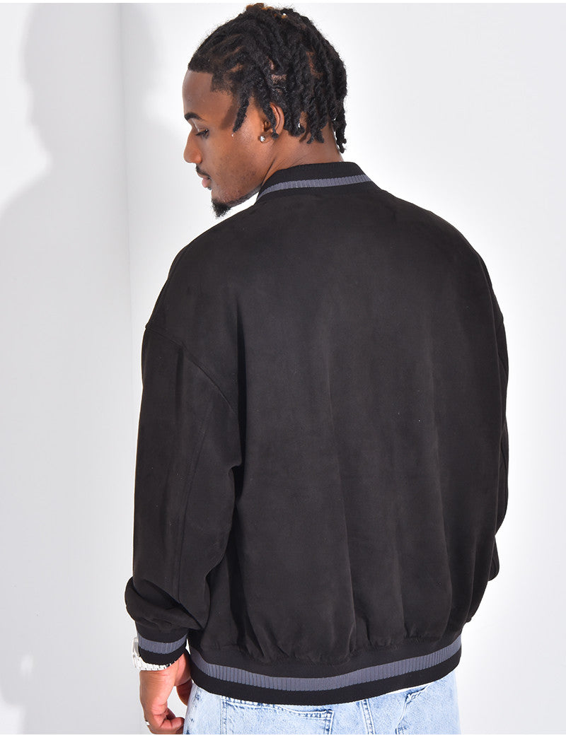 Veste homme