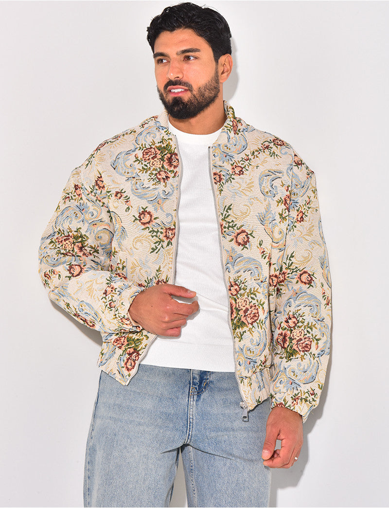 Veste homme
