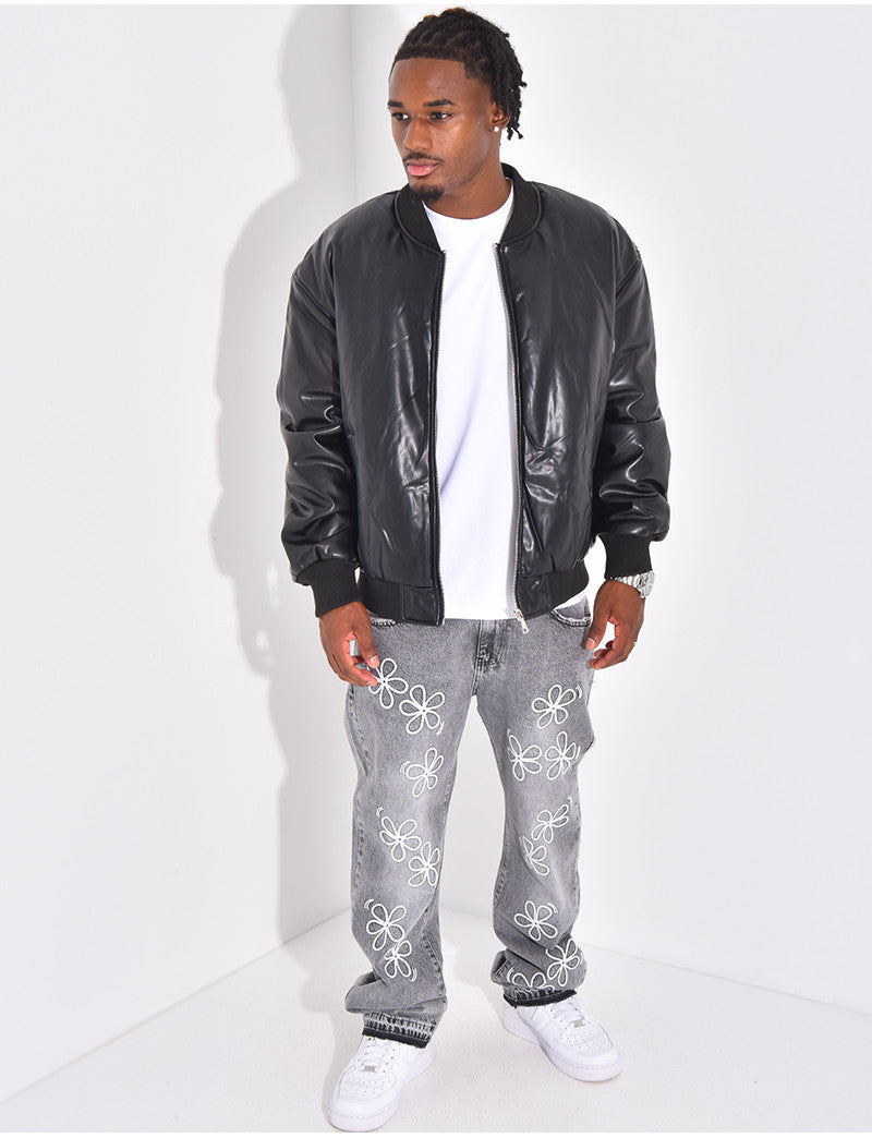 Bombers Homme