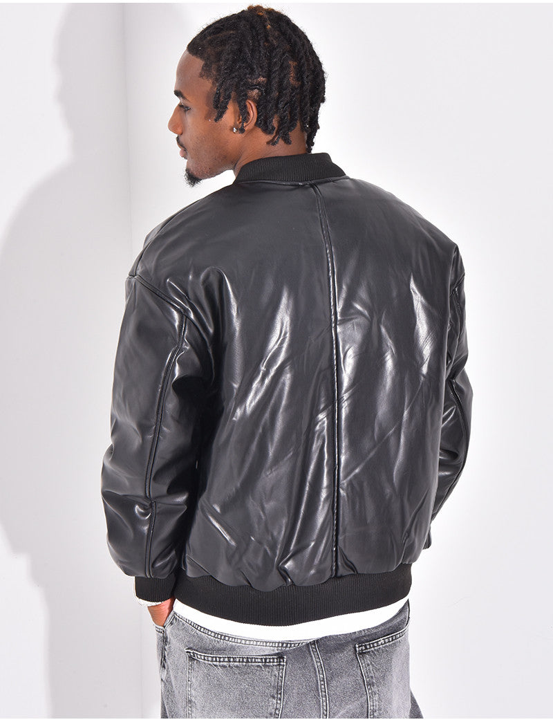 Bombers Homme