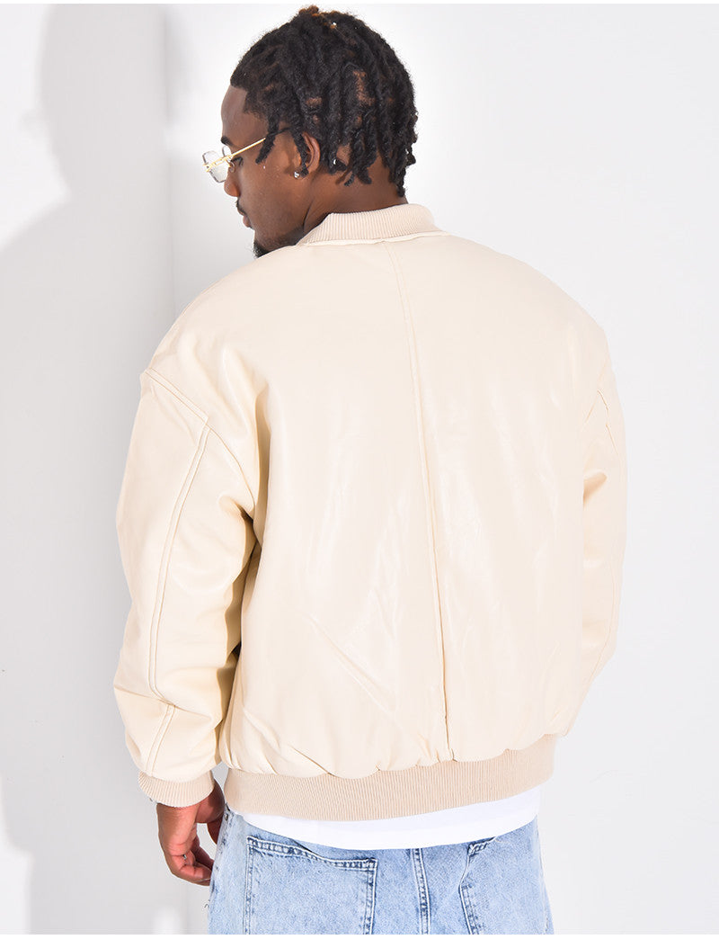 Veste homme