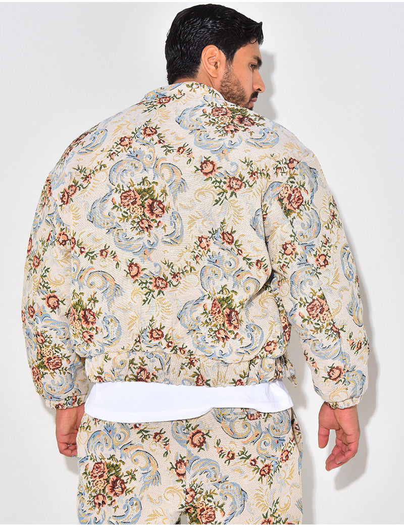 Veste homme