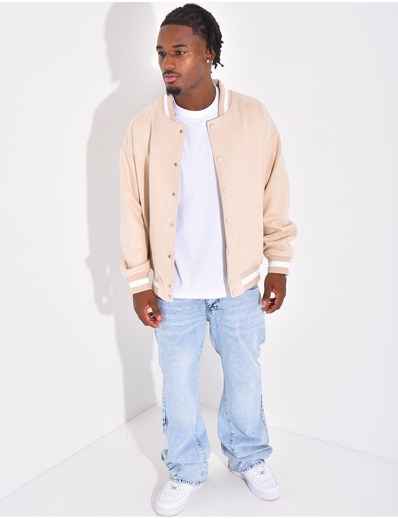 Veste homme