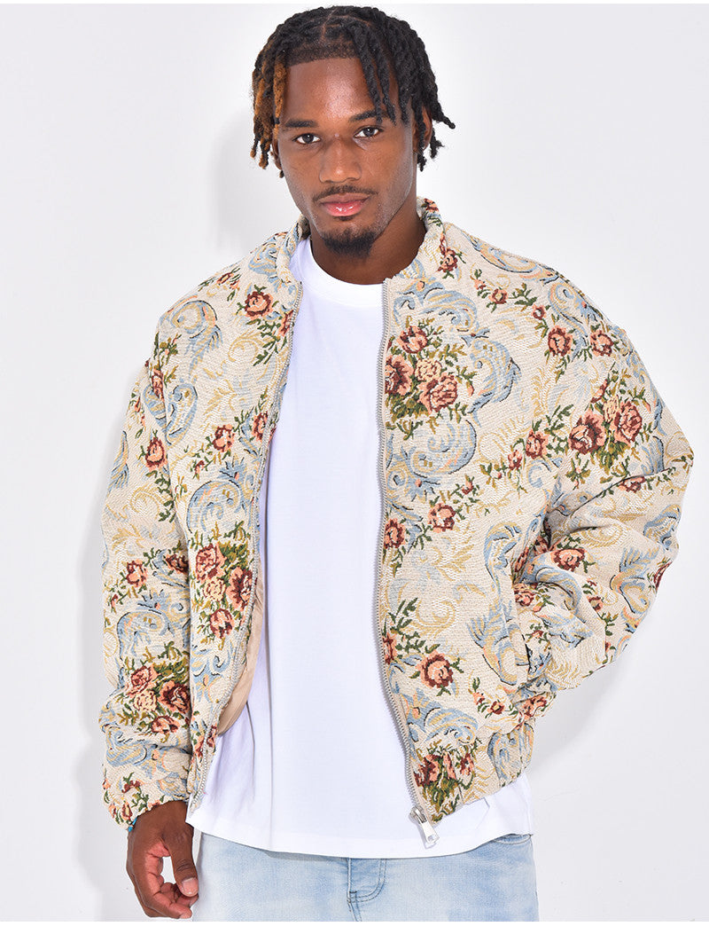 Veste homme