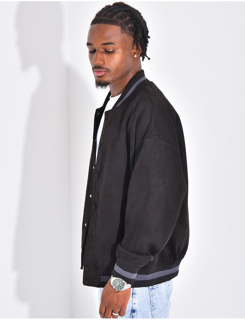 Veste homme