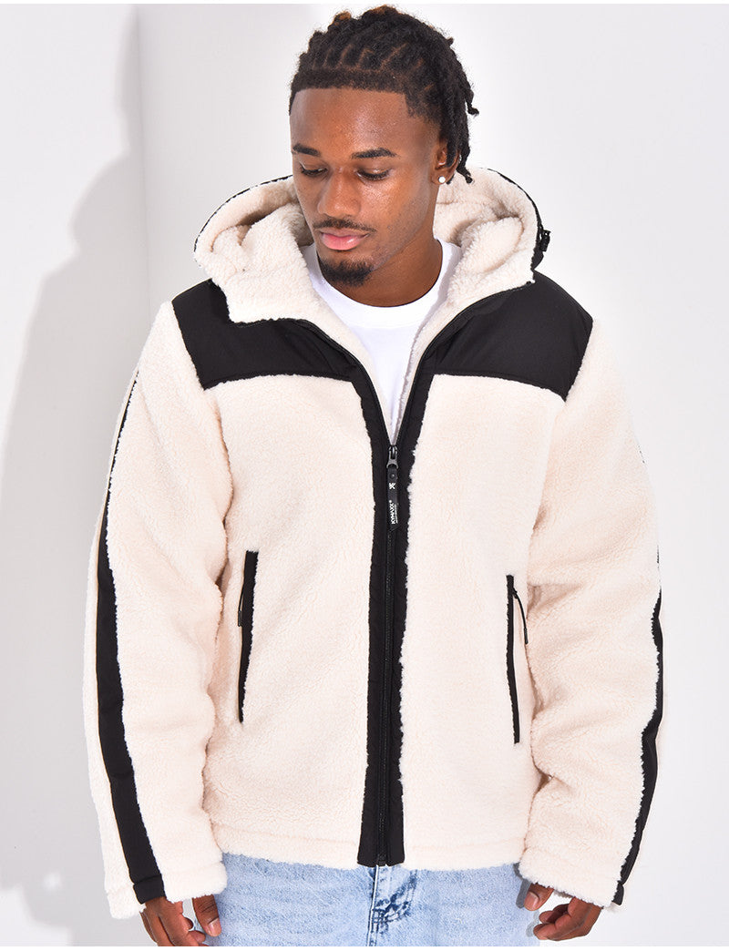 Veste homme