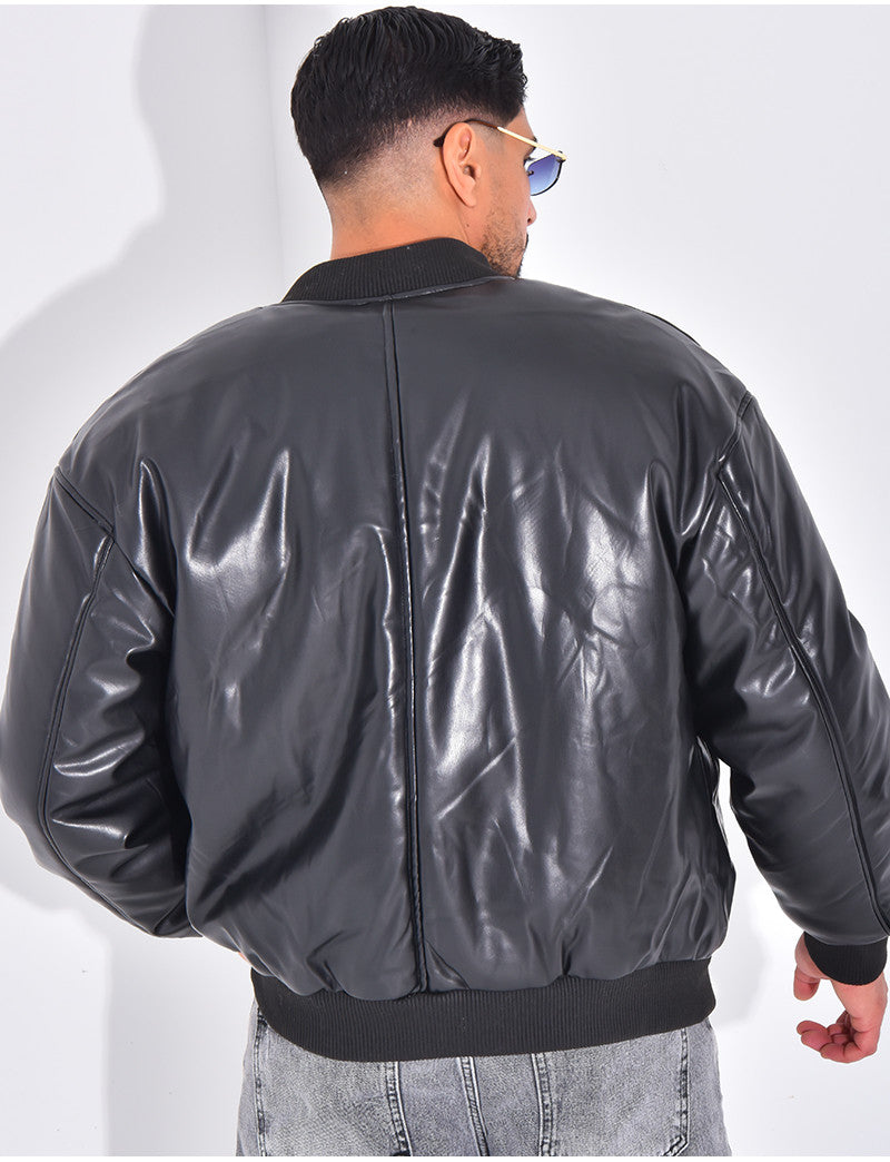 Bombers Homme