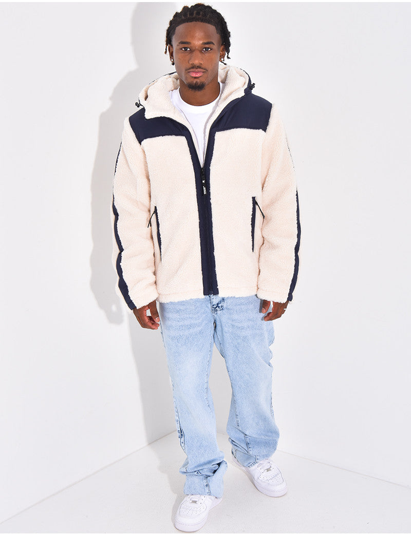 Veste homme