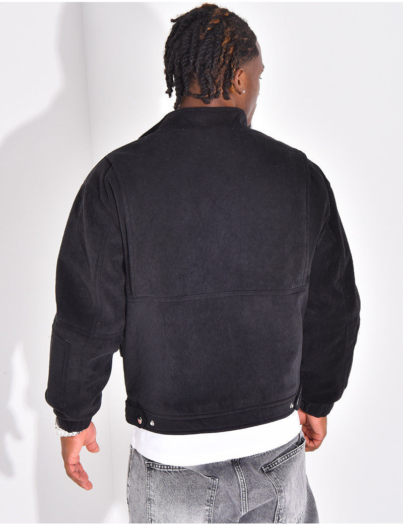 Veste homme