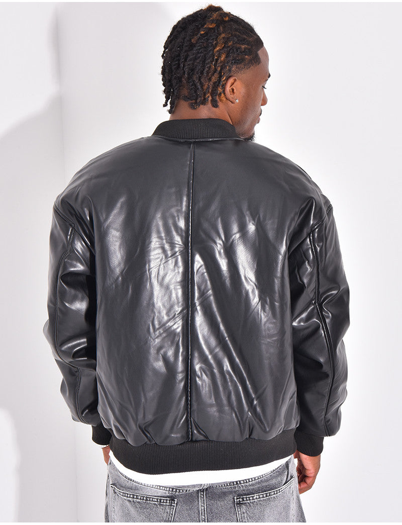 Bombers Homme