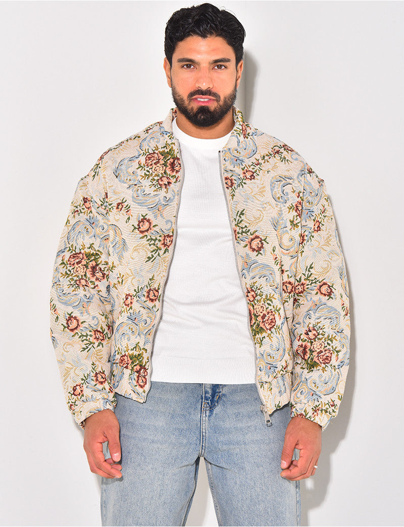 Veste homme