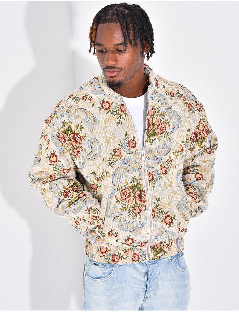 Veste homme