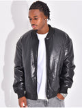 Bombers Homme