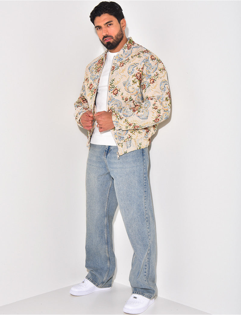 Veste homme