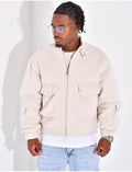 Veste homme