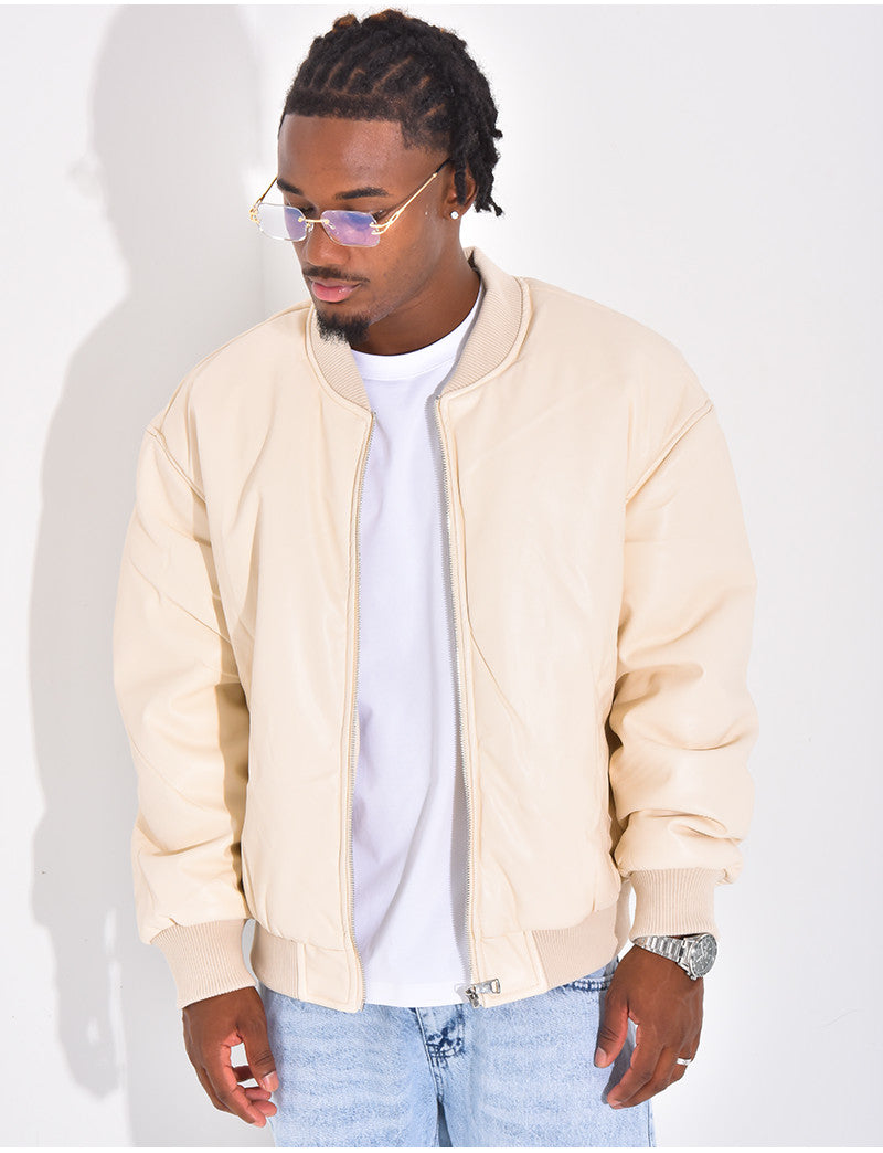 Veste homme