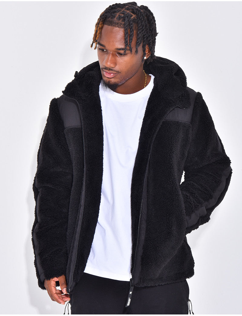 Veste homme