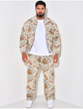 Veste homme