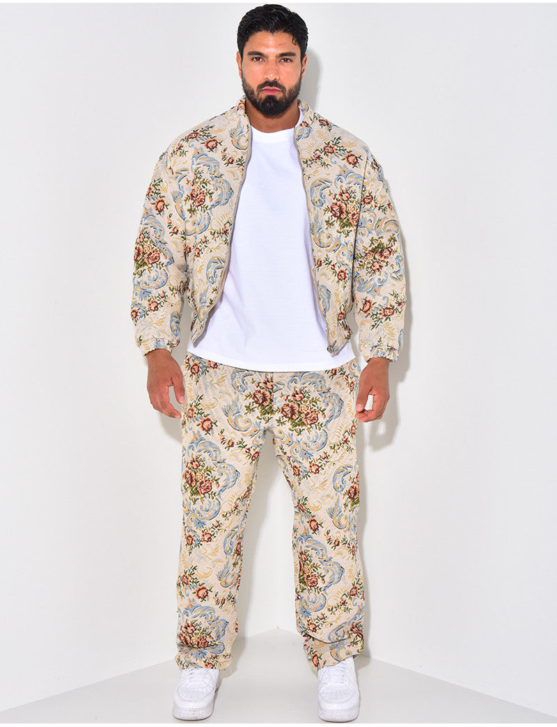 Veste homme