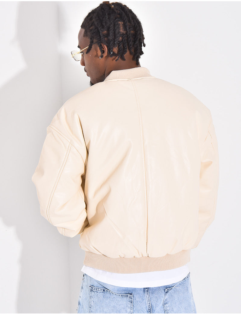 Veste homme