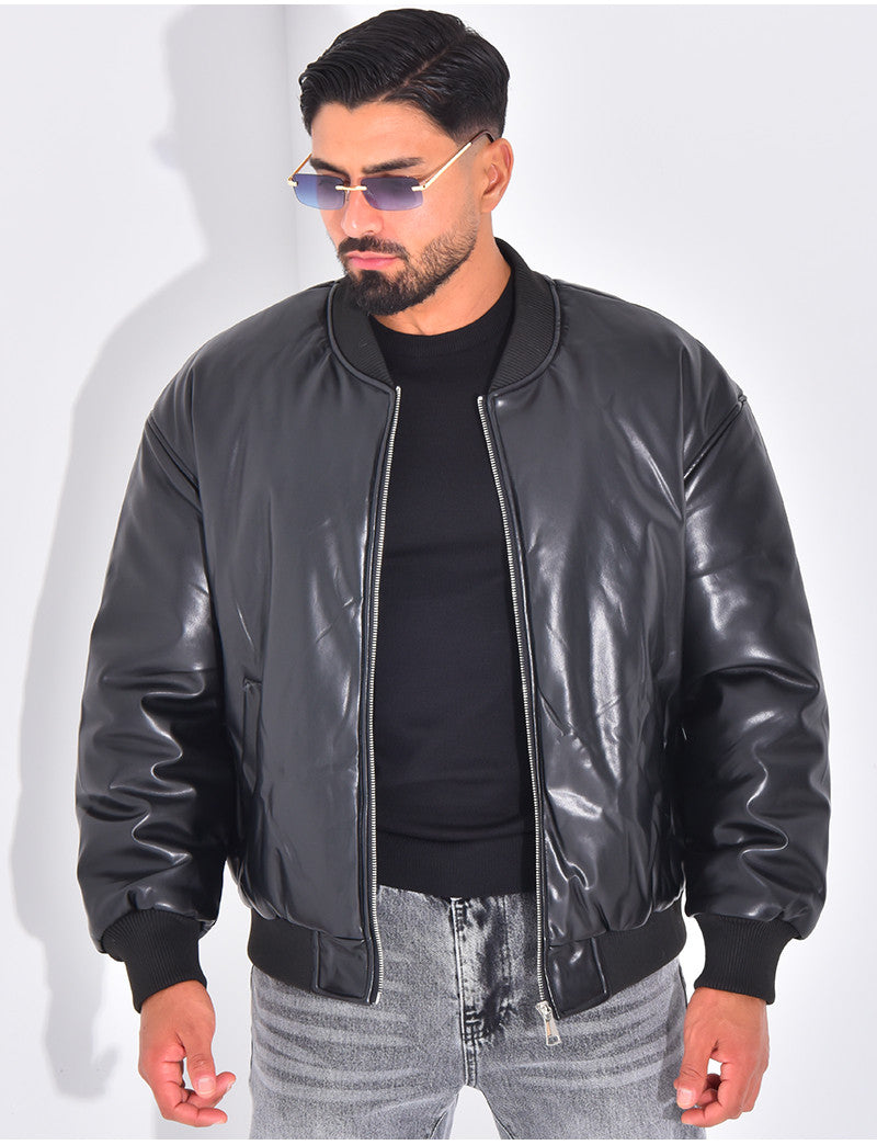 Bombers Homme