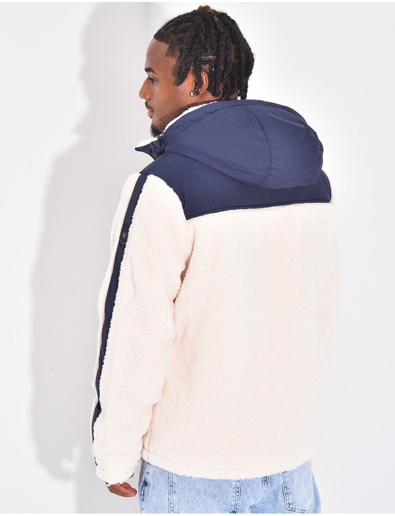 Veste homme
