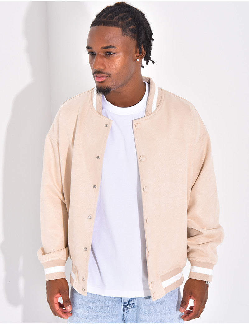 Veste homme