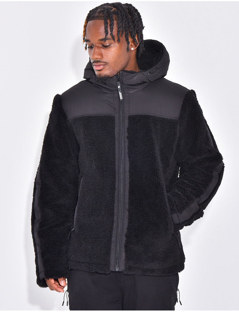 Veste homme