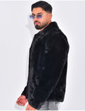 Veste homme