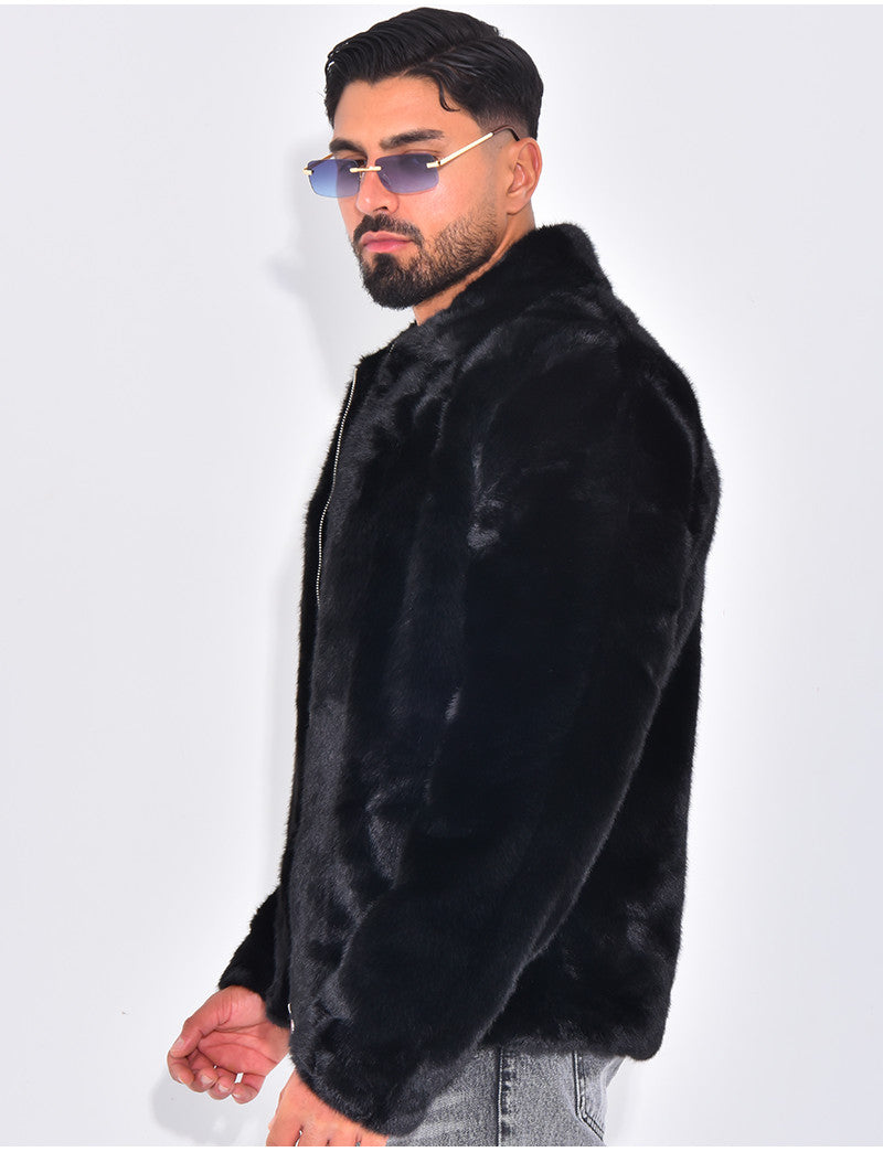 Veste homme