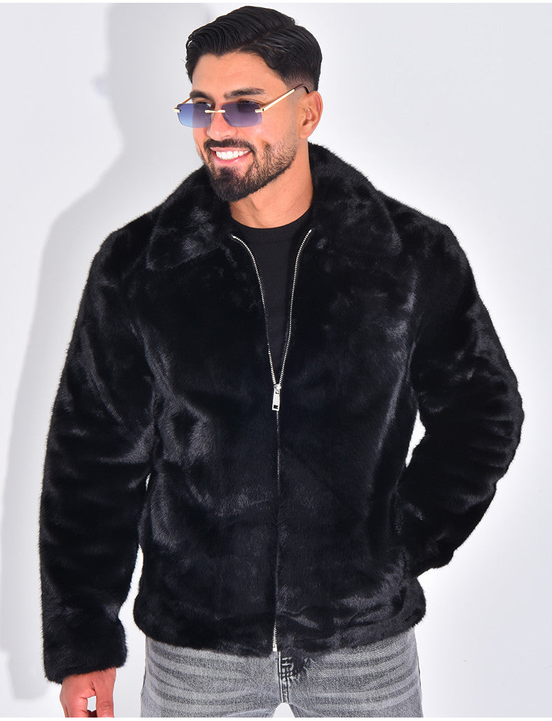 Veste homme