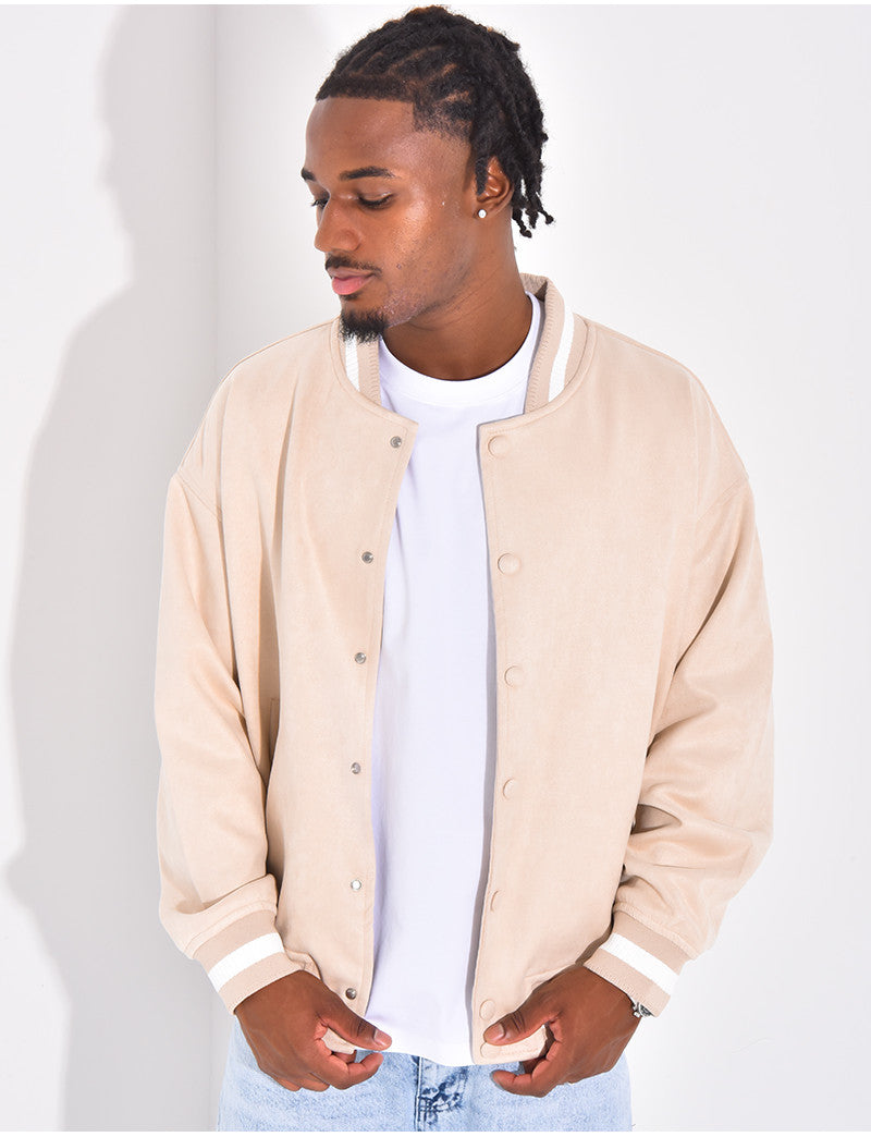 Veste homme