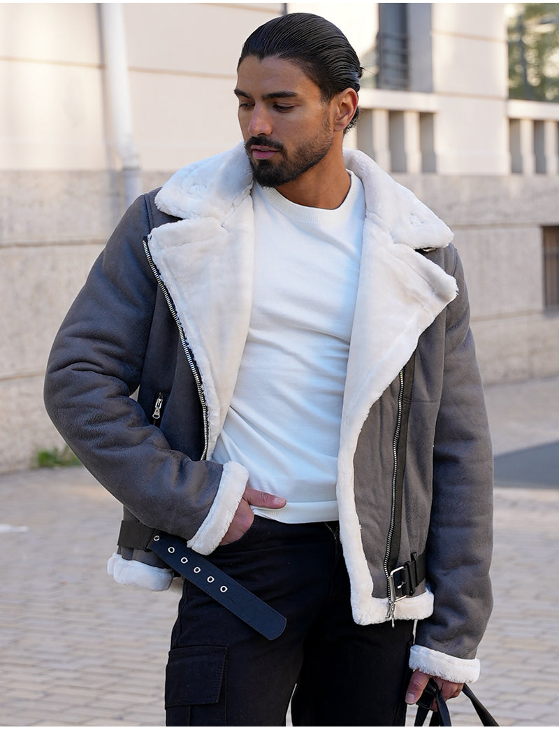 Veste homme