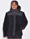 Veste homme